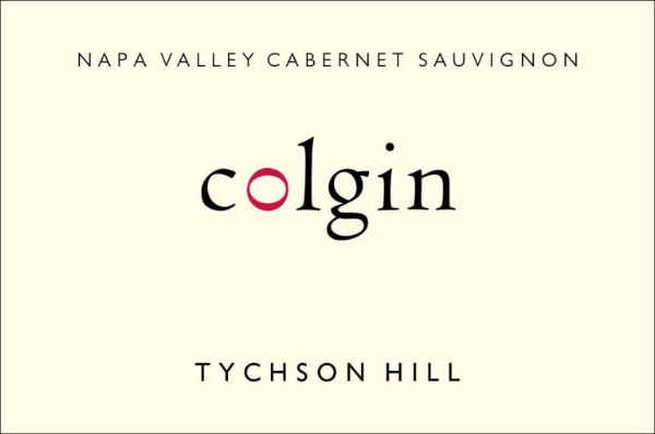 Picture of 2019 Colgin Cellars - Cabernet Sauvignon Napa Tychson Hill Vineyard