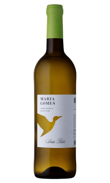 Luis Pato Maria Gomes bottle