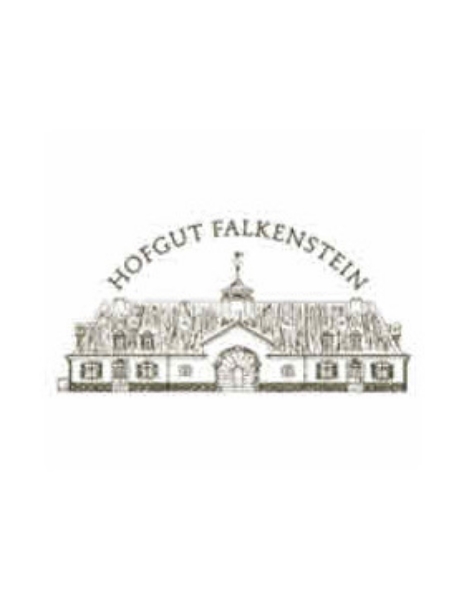 Picture of 2022 Hofgut Falkenstein - Krettnacher Euchuchariusberg Kabinett #14 Ternes