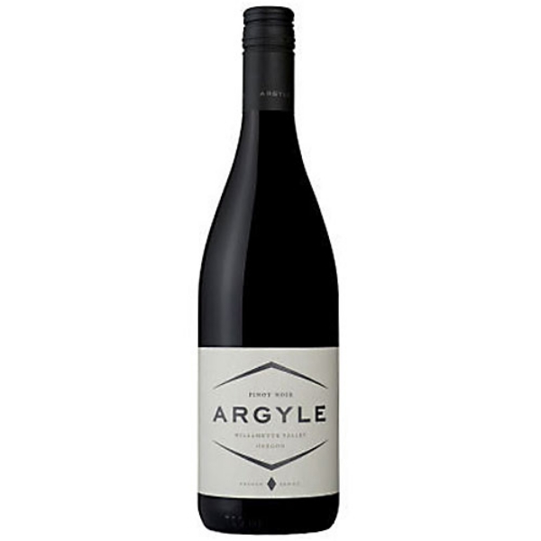 Picture of 2021 Argyle - Pinot Noir Willamette Valley HALF BOTTLE
