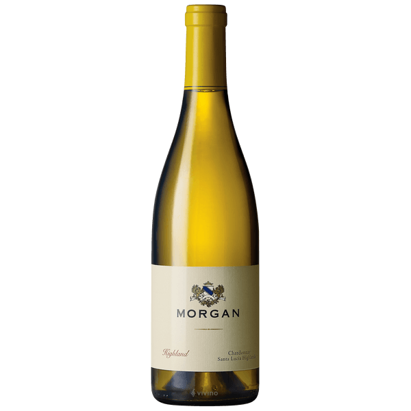 Picture of 2021 Morgan - Chardonnay Santa Lucia Highlands