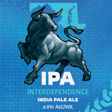 Picture of Beer Farm - Interdependence IPA 6pk