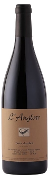 Picture of 2020 L'Anglore - VDF Terre d'Ombre