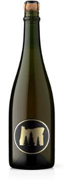 Picture of 2022 Soter Vineyards - Pinot Noir Willamette Valley Planet Oregon Rose Bubbles