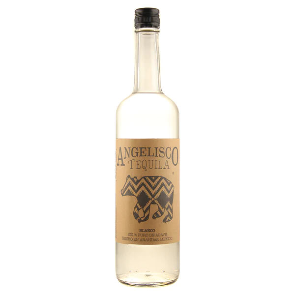 Picture of Angelisco Blanco Tequila 750ml