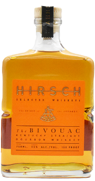Picture of Hirsch The Bivouac Kentucky Straight Whiskey 750ml