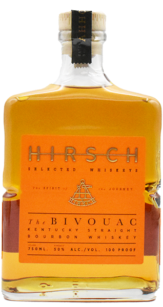 Picture of Hirsch The Bivouac Kentucky Straight Whiskey 750ml