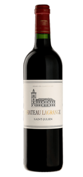 Picture of 2016 Chateau Lagrange - St. Julien