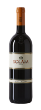 Picture of 2020 Antinori - Toscana IGT Solaia Super Tuscan (pre arrival)