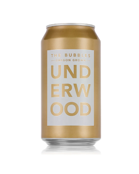 Union Wine Co Underwood The Bubbles