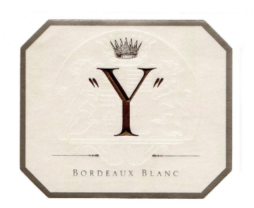 Picture of 2021 Château d'Yquem - Bordeaux Blanc Y