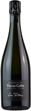 Picture of 2017 Ulysse Collin - Champagne Extra Brut Blanc de Noirs Les Maillons