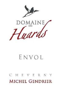 Picture of 2021 Domaine des Huards - Cheverny Rouge Envol