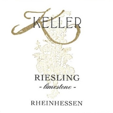 Picture of 2022 Weingut Keller - Riesling Limestone