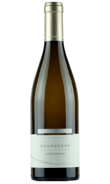 Bruno Colin Bourgogne Chardonnay bottle