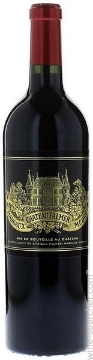Picture of 2010 Chateau Palmer Margaux (ex-Chateau release)