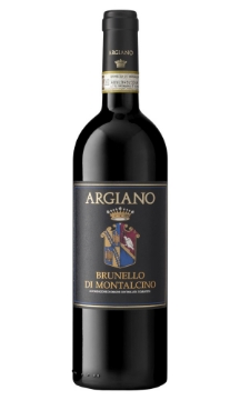 Argiano Brunello di Montalcino bottle