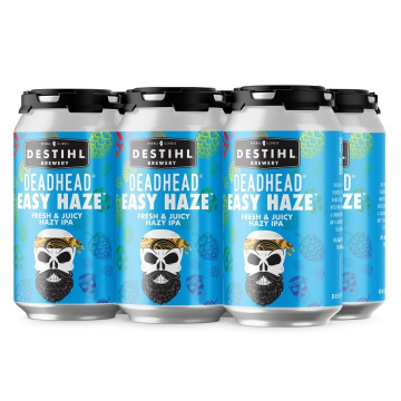Picture of Destihl Brewery - Easy Haze Session IPA 6pk