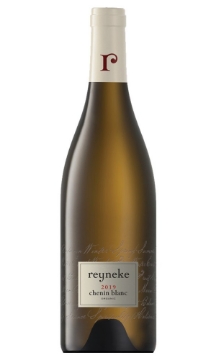 Reyneke Biodynamic Chenin Blanc bottle