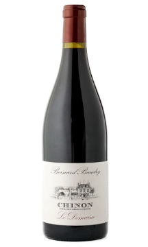 Bernard Baudry Chinon Le Domaine bottle