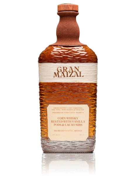 Picture of Gran Maizal Corn Whiskey 750ml