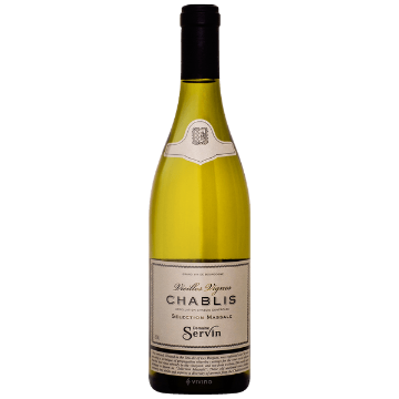 Picture of 2022 Servin - Chablis Selection Massale