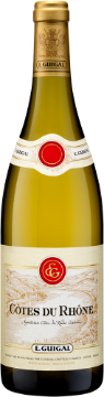 Picture of 2021 Guigal - Cotes du Rhone Blanc