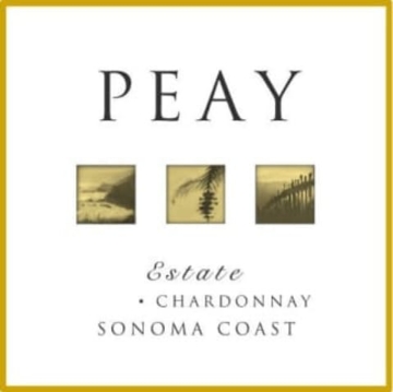 Picture of 2019 Peay - Chardonnay Sonoma Coast Estate