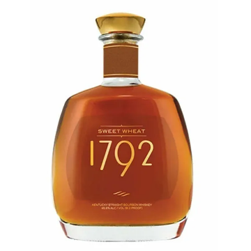 Picture of 1792 Sweet Wheat Whiskey 750ml