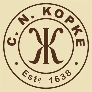 Picture of 2013 Kopke - Vintage White Port HALF BOTTLE