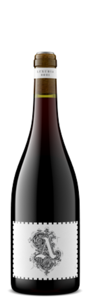 Picture of 2022 Antiquum - Pinot Noir Willamette Valley Luxuria
