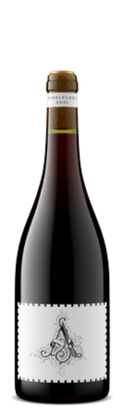 Picture of 2022 Antiquum - Pinot Noir Willamette Valley Passiflora