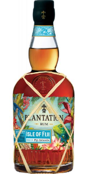 Picture of Planteray Isle of Fiji Double Barrel Rum 750ml