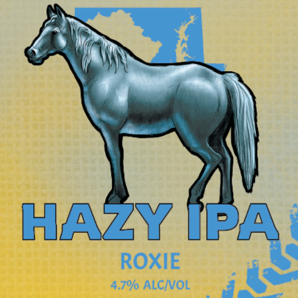 Beer Farm - Roxie Session Hazy IPA 6pk