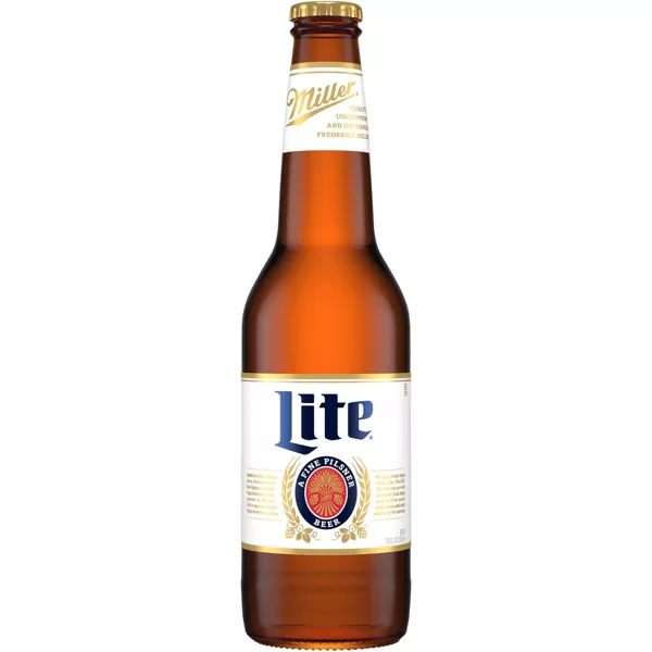 Miller Lite 6pk Bottle Macarthur Beverages