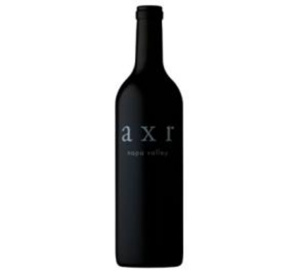 Picture of 2021 AxR - Red Blend Napa Proprietary