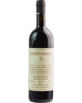 Picture of 2020 Montevertine - Toscana Rosso IGT Montevertine Super Tuscan
