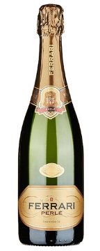 Picture of 2017 Ferrari - Trento DOC Perle Brut Metodo Classico