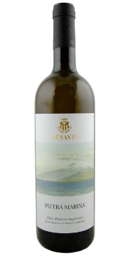 Picture of 2018 Benanti - Etna Bianco DOC Pietra Marina