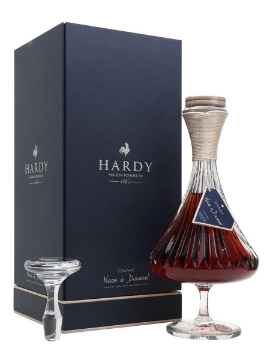 Picture of Hardy Noces de Diamant 60 yr Cognac 750ml