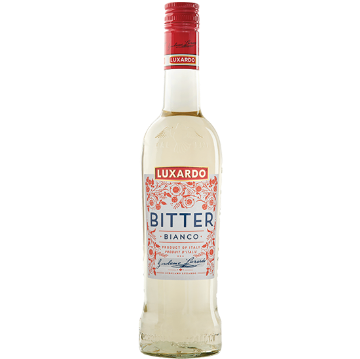 Picture of Luxardo Bitter Bianco Liqueur 750ml