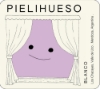 Pielihueso Blanco label