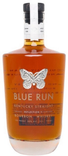 Picture of Blue Run Reflection II Kentucky Straight Whiskey 750ml