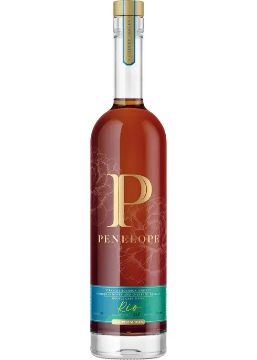 Picture of Penelope Rio Straight Batch #24-901 Bourbon Whiskey 750ml