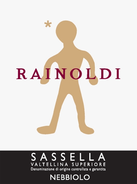 Picture of 2019 Rainoldi - Valtellina Superiore Sassella