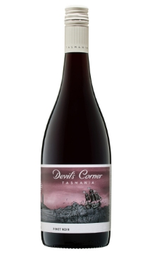 Devil's Corner Pinot Noir bottle