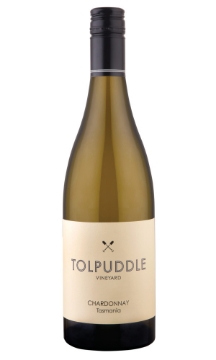 Tolpuddle Chardonnay bottle