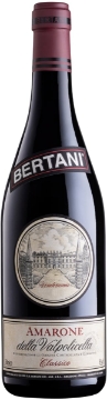 Picture of 2012 Bertani - Amarone della Valpolicella DOCG Classico