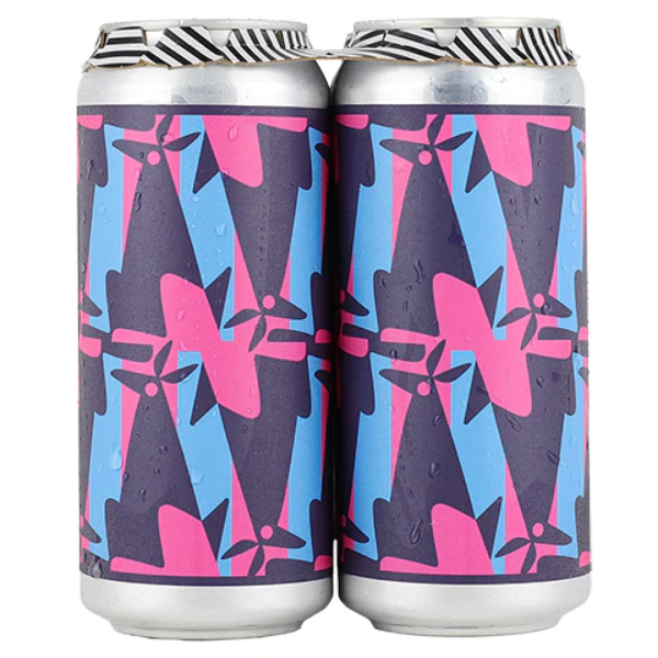 Aslin Beer - Velocirabbit IPA 4pk