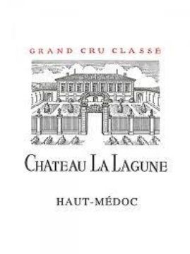 Picture of 2016 Chateau La Lagune - Medoc (750ml)